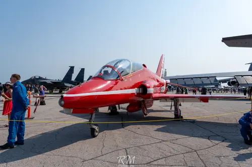 2024 Ldn airshow photo 81